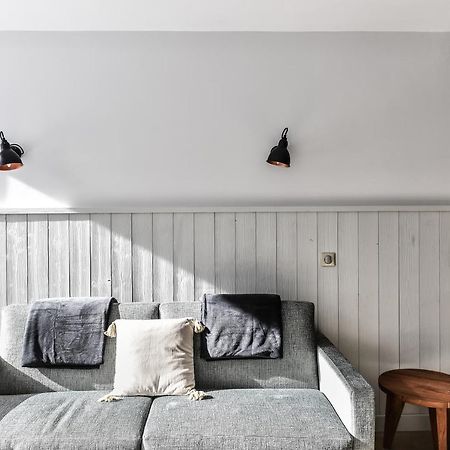 Appartement La Vallée Blanche avec parking gratuit Chamonix Mont Blanc Exterior foto